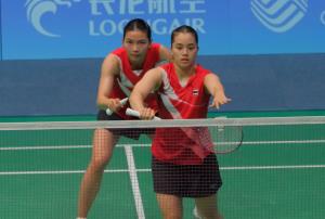 ตบขนไก่สาวไทย ปราบ อินเดีย 3-0 คู่ ทะยานตัดเชือกชนเกาหลีใต้ การันตีทองแดง อชก.