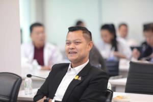“ธนกร” เผยนักท่องเที่ยวแห่มาไทยเพียบ ปีนี้เงินเข้าประเทศแล้วกว่า 8 แสนล้าน ผลพวง”บิ๊กตู่” หนุนท่องเที่ยวต่อเนื่อง