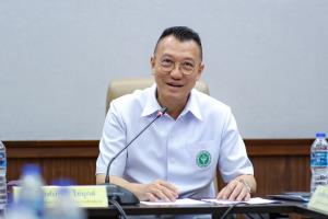 สธ.เปิดระบบ Financial Data Hub ให้ทุก รพ.ส่งข้อมูลตั้งแต่ ต.ค.65-ปัจจุบัน