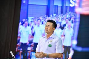 "ชลน่าน" ยัน 100 วันเห็นผลนำร่อง รพ.เขตดอนเมือง ปรับปรุงอาคาร ก่อนหางบสร้างตึกใหม่