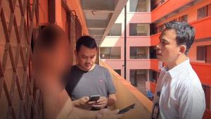 บุกจับ พนง.สายการบินดังคาห้องพัก ลวงผู้โดยสารเด็กวัย 15 ปีอนาจารในห้องน้ำสุวรรณภูมิ