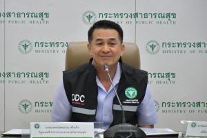 "ชลน่าน" เผย 12 จังหวัดยังอ่วม "กาฬสินธุ์-อุบลฯ" ระดับน้ำยังสูง เตือนระวังโรคมากับน้ำท่วม