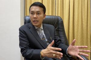 “ศุภชัย” เล็งขับเคลื่อน “ปภ.” ทำงานรวดเร็ว-ทันเหตุการณ์ “ปทุมฯ-อยุธยา-นนท์” น้ำไม่ท่วมขัง