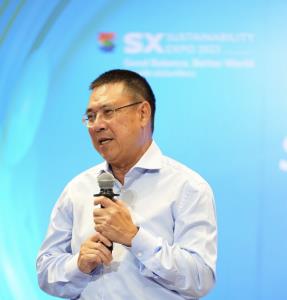 SCC เชื่อวิกฤตอสังหาฯ จีนไม่ลามไทย เหตุอัตราดอกเบี้ยไม่สูง