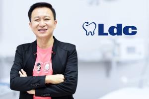 LDC เตรียมบุกใต้ประเดิมเปิดสาขาตรัง หนุนรายได้ปี 67