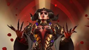 "Overwatch 2" เตรียมจัดอีเวนท์ข้ามโลก Diablo IV