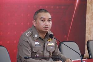 ตร.วอนหยุดแชร์ภาพ-คลิปความสูญเสีย เหตุกราดยิงพารากอน หวั่นกระทบความรู้สึกครอบครัว สังคมวงกว้าง