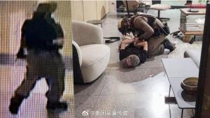 สถานทูตจีนฯยืนยัน ชาวจีนเสียชีวิต1, บาดเจ็บ1 ในเหตุยิงกราดที่ห้างพารากอน