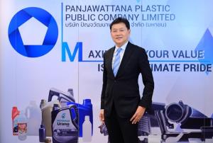 PJW จับมือพันธมิตรลุยโปรดักต์การแพทย์ สร้าง New S-Curve
