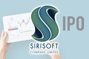 SRS ขายหุ้น IPO หมดเกลี้ยงจ่อเทรด mai 10 ต.ค.นี้