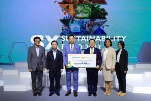 กลุ่มมิตรผล ผนึกกำลังสร้างความยั่งยืนในงาน Sustainability Expo 2023
