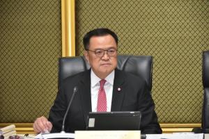 “อนุทิน” จ่อคุย “อธิบดีกรมการปกครอง” ห้ามออกใบอนุญาตประชาชนครอบครองอาวุธปืน บีบีกัน ต้องขึ้นทะเบียน