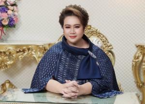 “ศุภมาส” หนุนนโยบายซอฟต์พาวเวอร์ ย้ำให้ อว. เร่ง ”พัฒนาทักษะ เสริมวิชาการ สร้างความเชื่อมั่น และจัดนิคมนวัตกรรมอุตสาหกรรมสร้างสรรค์” ร่วมดันไทยผู้นำซอฟต์พาวเวอร์ของโลก