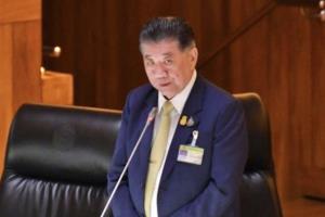"ภูมิธรรม" ยัน กก.ศึกษาแก้ รธน.ไม่ใช่ตรายาง ซัดก้าวไกลบังคับรับข้อเสนอ ย้ำ 4 ปีได้รัฐธรรมนูญใหม่เดินหน้าเลือกตั้ง