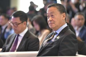 "เศรษฐา" ถกบอร์ดนโยบายเติม 10,000 Digital Wallet เคาะตั้งอนุฯย้ำตามกรอบวินัยการเงินการคลัง