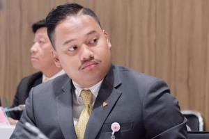 เลื่อนเลือกปธ.กมธ.สวัสดิการสังคมเป็น 11 ต.ค. หลังก.ก.ล็อบบี้ส.ส.งดประชุม รอ "ณัฐชา" กลับตปท.