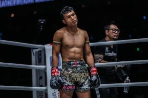 โจ "The Smoking" ณัฐวุฒิ ลั่น ถ้าไม่พร้อมก็คงไม่มา ขอดับซ่า "ตะวันฉาย" ศึก ONE Fight Night 15