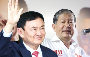 “แม้ว-เฉลิม” มาถึงจุดนี้ได้อย่างไร!?