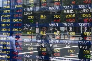 ตลาดหุ้นเอเชียปรับบวก จับตาสหรัฐฯ เผยข้อมูลจ้างงาน