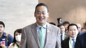 นายกฯ แจงปรับเปลี่ยนรายชื่อ กก.ศึกษาประชามติแก้ไข รธน.แล้ว เหตุกฤษฎีกาติง ส.ส.ร่วมไม่ได้