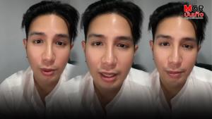 “เพชร ภัควรรธน์” เคลียร์ข้อสงสัยแม่ “ผึ้ง พุ่มพวง” ทิ้งมรดกไว้ให้เป็นสิบๆ ล้าน แต่ทำไมยังมีปัญหาชีวิตอยู่ (คลิป)