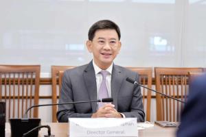 WIPO จัดอันดับดัชนีนวัตกรรมโลกปี 66 ไทยแชมป์ส่งออกสินค้าสรรค์สร้าง 2 ปีติด
