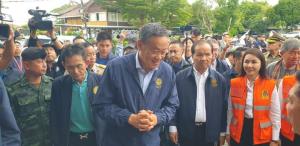 “เศรษฐา” รับฟังอดีตผู้ว่าการแบงก์ชาติ ค้านแจกเงินดิจิทัลวอลเล็ต แต่เมินทบทวน เผย ปชช.ถามเมื่อไหร่จะได้