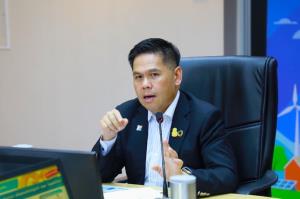 “วราวุธ” จ่อปรับโรงรับจำนำรัฐเป็นนิติบุคคล เพิ่มสาขาคลุมทุกพื้นที่ ช่วยประชาชนฐานราก