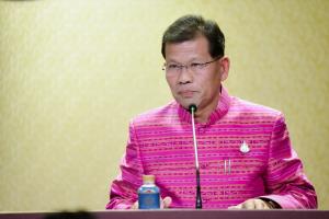 รัฐบาลเตือนเฝ้าระวังน้ำล้นตลิ่งบริเวณพื้นที่ลุ่มต่ำริมแม่น้ำ ให้ติดตามการแจ้งเตือนใกล้ชิด 8-15 ต.ค.