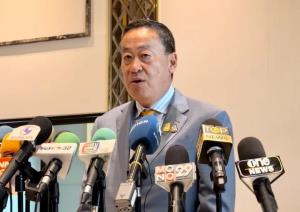 “เศรษฐา” รับรายงานคนไทยที่อิสราเอลเสียชีวิตเพิ่ม 1 รวมเป็น 2 คน สั่งสถานทูตรายงานช่วยเหลือ