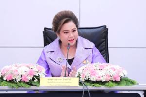 “ศุภมาส” เผยผลตรวจสอบเบื้องต้น ไม่พบ นร.ทุน อว.ใน "อิสราเอล" หลังเกิดเหตุไม่สงบ เร่งตั้งศูนย์ประสานฯ เตรียมข่วยเหลือคนไทย