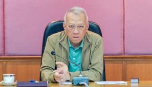 “พิพัฒน์” สั่งเร่งช่วยเหลือแรงงานไทยในอิสราเอลเต็มกำลัง พร้อมเพิ่มช่องทางการติดต่อประสานงานช่วยเหลือ