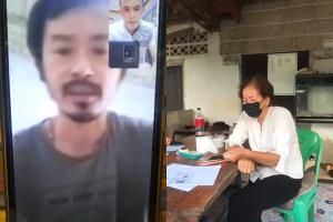 (คลิป) หนุ่มพะเยาแรงงานไทยในอิสราเอลเผยนาทีถูกยิงกลางสนามรบยิว-ฮามาส เพื่อนคนตากกับอีสานโดนลูกหลงด้วย