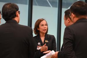 ก.อุตฯ รุกแก้ PM 2.5 ภูเก็ต วางมาตรการ “คุม รับ รุก” สอดรับ BCG Model มุ่งสู่อุตสาหกรรมสีเขียว