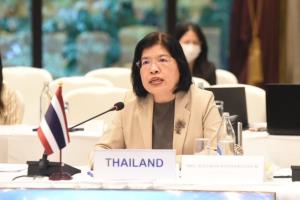 “พาณิชย์” บินถก FTA ไทย-ศรีลังกา รอบ 7 พร้อมนัดคุยแก้ไขอุปสรรค-ร่วมมือเศรษฐกิจ