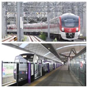 “สุริยะ” ดีเดย์รถไฟฟ้า 20 บาท เริ่มใช้ได้ช่วงบ่าย 16 ต.ค. หลังเลื่อนชง ครม.อนุมัติเป็นสัปดาห์หน้า