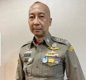 ผบ.ตร.สั่งยกระดับรักษาความปลอดภัยสถานที่สำคัญ เข้มคัดกรองคนเข้าประเทศ หลังเกิดเหตุสู้รบในอิสราเอล