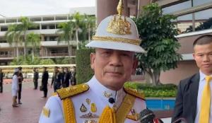 ผบ.ทบ.สั่งย้าย “เจ้ากรมสรรพาวุธ ทบ.” พ่วงด้วย 4 กำลังพล ปมน้ำมันหาย 2 แสนลิตร