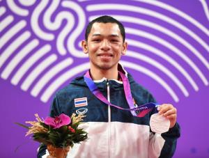 ทำดีเลยทีเดียว ทีมกำปั้นไทย / ลักษมณ์ นันทิวัชรินทร์