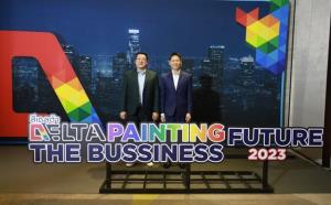 DPAINT เผยงานพบพันธมิตรปีนี้ออเดอร์ทะลัก