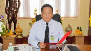 รัฐบาลเตรียมจัดกิจกรรมวัน “นวมินทรมหาราช” 13 ต.ค. นายกฯ นำตักบาตรท้องสนามหลวง