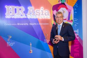 BGC คว้ารางวัล “HR Asia Best Companies to Work for in Asia 2023” สุดยอดองค์กรที่น่าร่วมงาน ย้ำการบริหารคนสู่องค์กรยุคใหม่