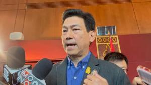 กต.ย้ำ สถานทูตไทยติดต่อแรงงานทุกคน แต่ติดขัดการเดินทาง เร่งประสานอิสราเอลคุยปล่อยตัวประกัน