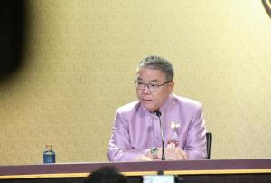 อย่างนี้ก็มีด้วย! โฆษกรัฐบาลห้ามรองโฆษกประชุม ครม.อ้างคนเยอะ-ห้องแคบ ให้ถามข้อมูลผู้เกี่ยวข้องเอง