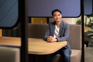 Funding Societies เผยผู้ประกอบการ SME 70% ในเอเชียตะวันออกเฉียงใต้ใช้เงินออมส่วนตัวเริ่มธุรกิจ