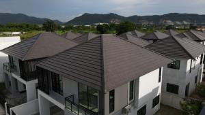 DRT ชู Diamond Roof Solution รับดีมานด์ลูกค้าโครงการพุ่ง