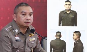 โฆษก ตร.คอนเฟิร์มระเบียบใหม่ปลดล็อกทรงผมตำรวจ รอผบ.ตร.ลงนามให้มีผลเร็วๆ นี้