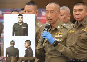 “บิ๊กต่อ” ยันแก้ระเบียบทรงผม เพราะรับฟังเสียงตำรวจชั้นผู้น้อย ดีเดย์วันตำรวจ 17 ต.ค.นี้