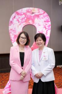 เอสเต ลอเดอร์ จัดโควต้าตรวจคัดกรองมะเร็ง 1,500 คน เพื่อผู้หญิงไทยวัยทำงาน เริ่ม 30 ต.ค.นี้