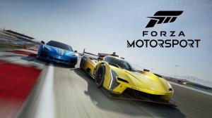 "Forza Motorsport" พร้อมพาซิ่งแบบสมจริงแล้ววันนี้